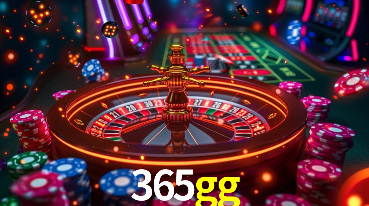 Estatísticas Esportivas 365gg