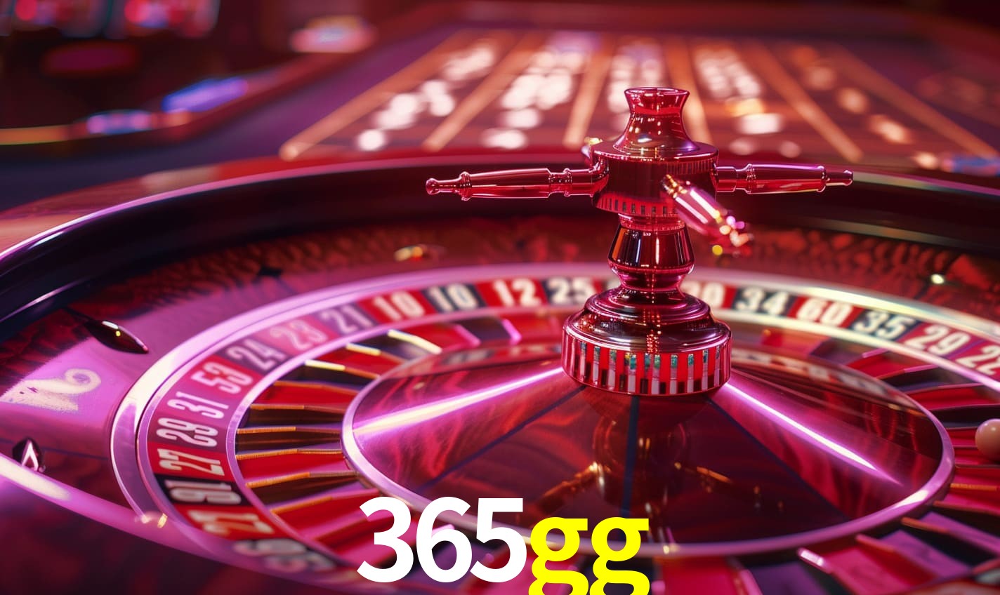 Casino Ao Vivo 365gg