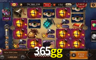 A Emoção da Loteria na 365gg: Uma Chance de Mudança de Vida