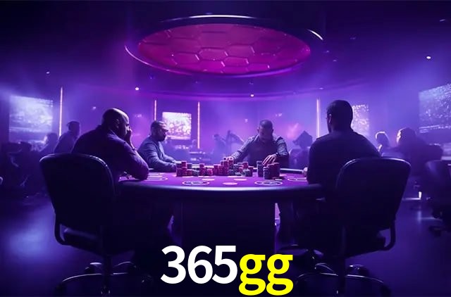 Mesa de Roleta 365gg