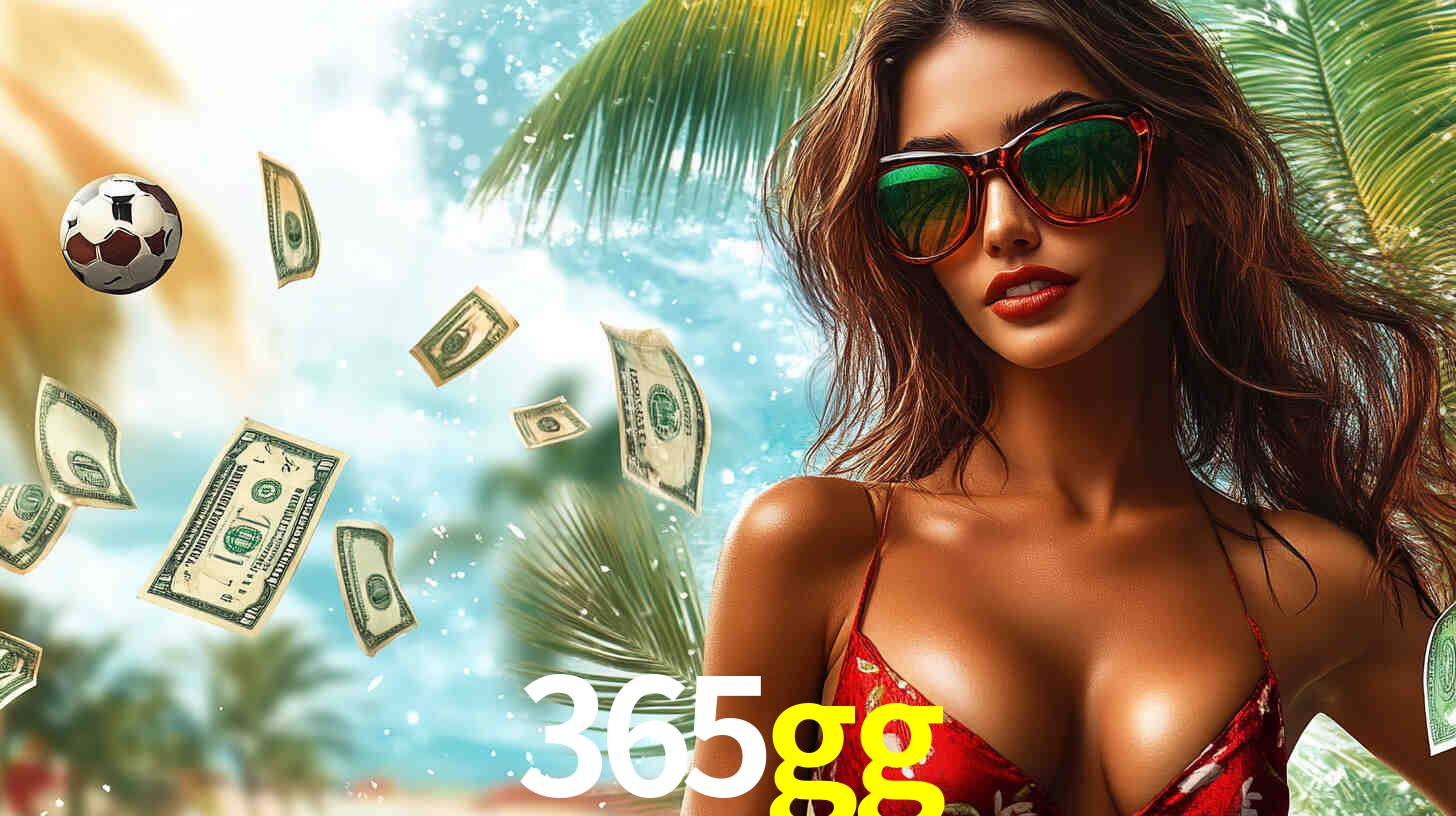Descubra o Mundo do Cassino Online com 365gg
