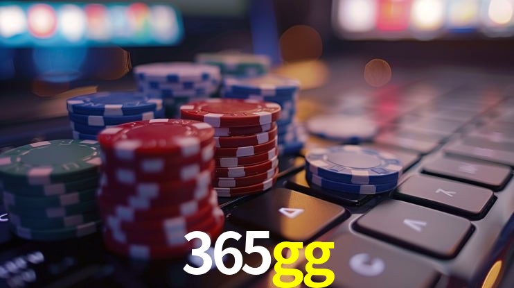 Jogos de Slot 365gg